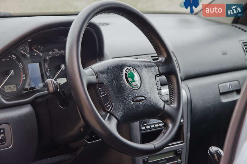 Лифтбек Skoda Octavia 2004 в Нежине фото 52 Лифтбек Skoda Octavia 2004 в Нежине