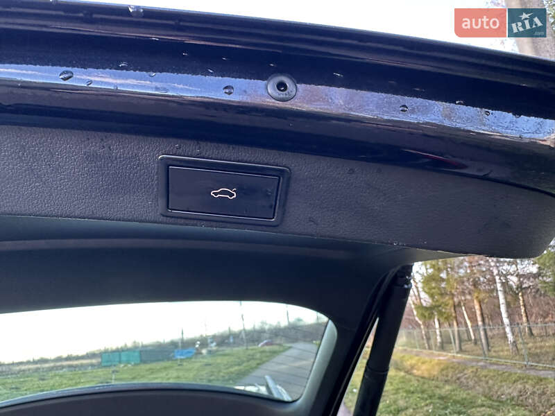 Универсал Skoda Octavia 2017 в Стрые