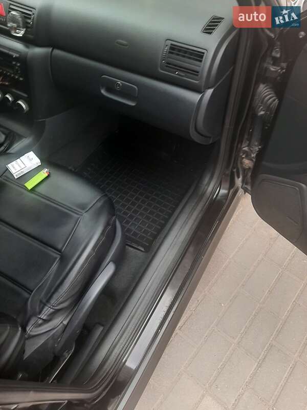 Универсал Skoda Octavia 2005 в Тернополе