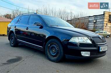 Универсал Skoda Octavia 2005 в Кривом Роге