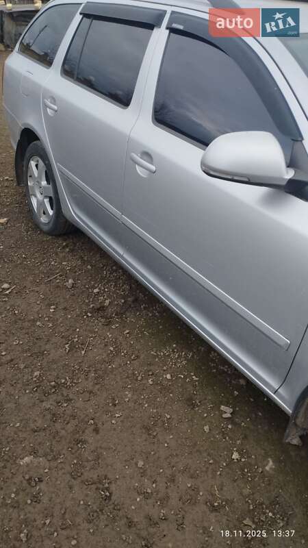 Универсал Skoda Octavia 2010 в Виннице фото 5 Универсал Skoda Octavia 2010 в Виннице