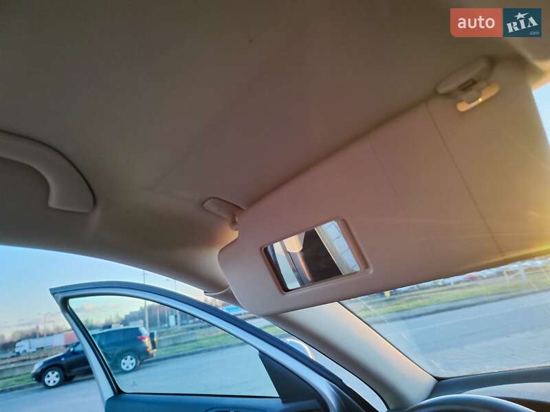 Универсал Skoda Octavia 2012 в Львове