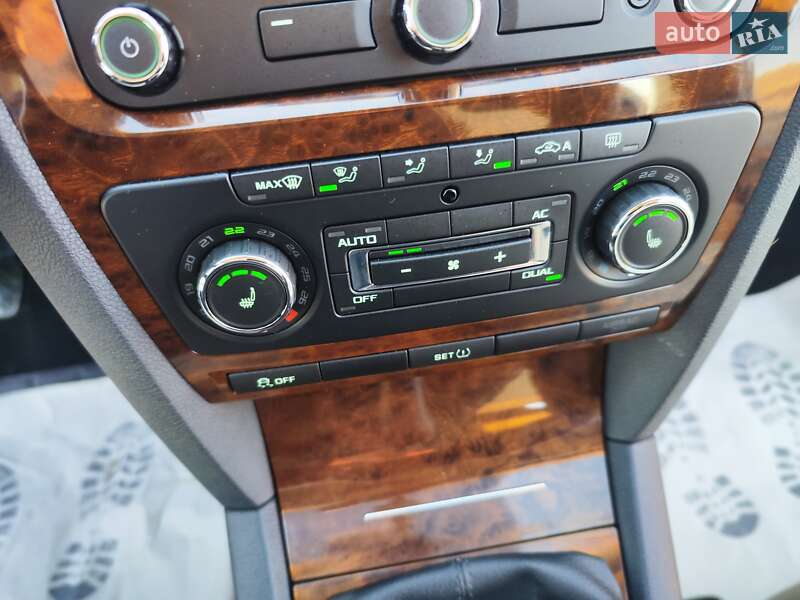 Универсал Skoda Octavia 2012 в Львове