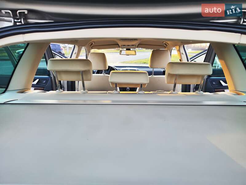 Универсал Skoda Octavia 2012 в Львове