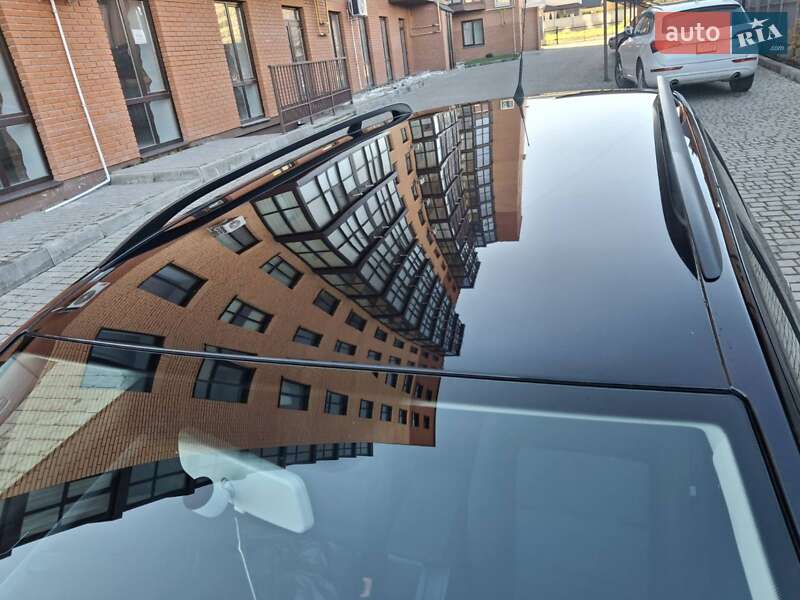 Универсал Skoda Octavia 2008 в Черновцах