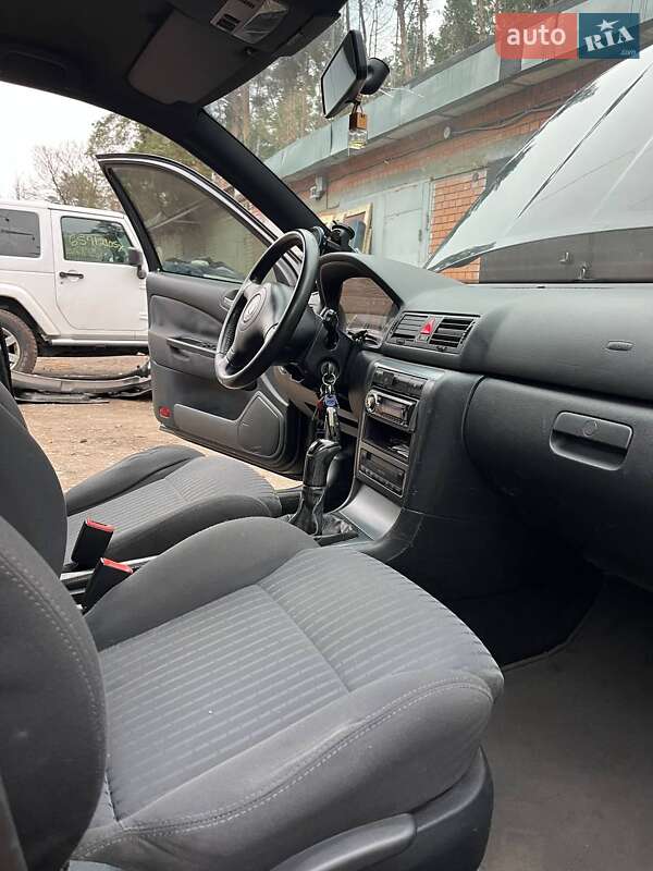 Лифтбек Skoda Octavia 2007 в Киеве