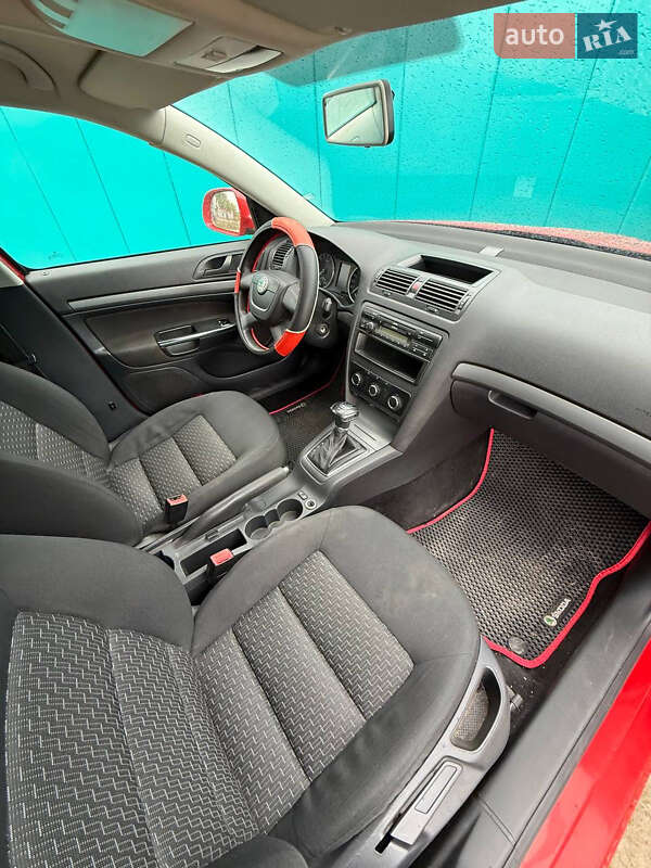 Универсал Skoda Octavia 2012 в Белой Церкви фото 10 Универсал Skoda Octavia 2012 в Белой Церкви
