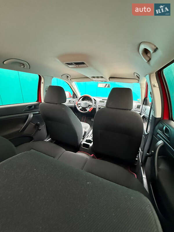 Универсал Skoda Octavia 2012 в Белой Церкви фото 15 Универсал Skoda Octavia 2012 в Белой Церкви