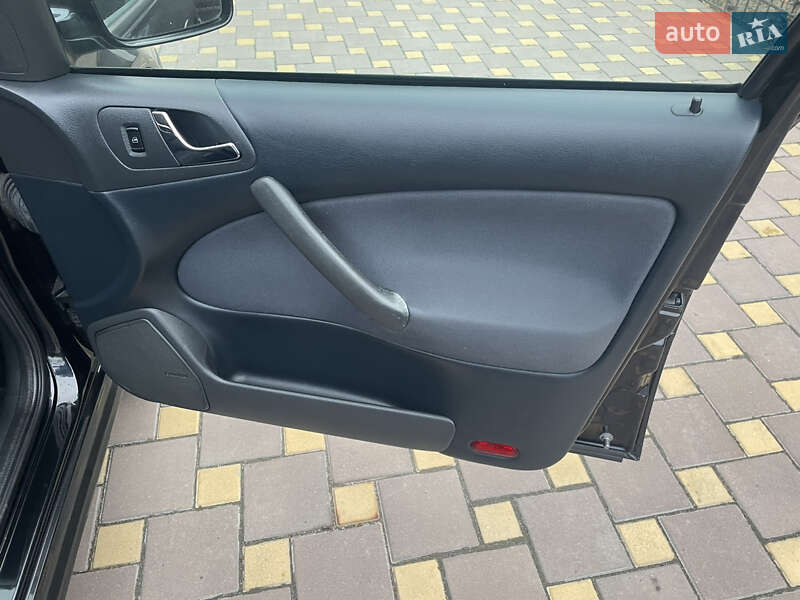 Универсал Skoda Octavia 2008 в Гайсине