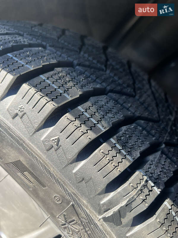 Универсал Skoda Octavia 2017 в Хмельницком