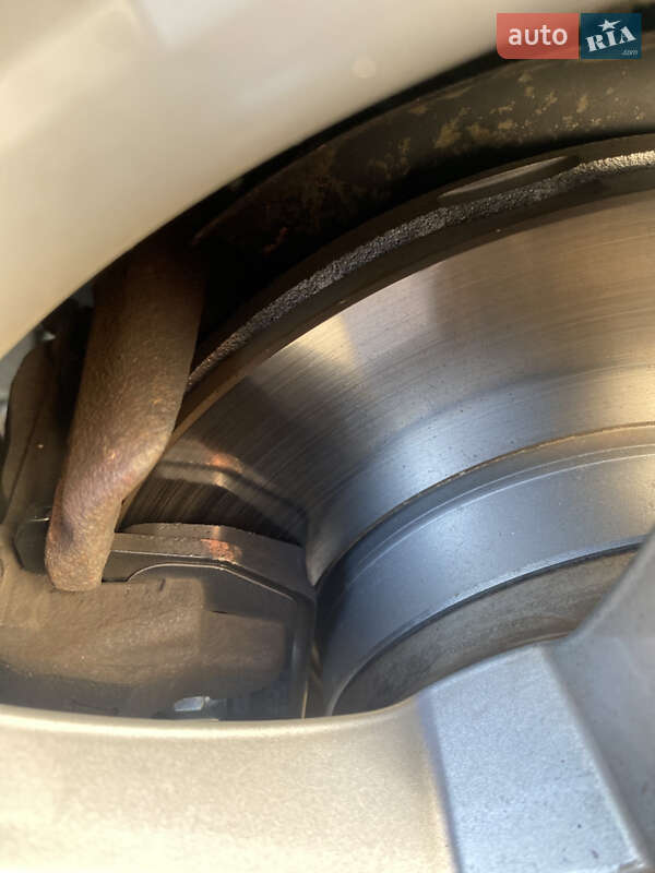 Универсал Skoda Octavia 2018 в Житомире