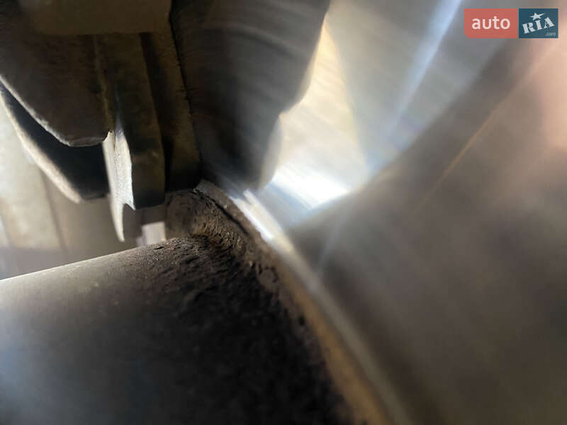 Универсал Skoda Octavia 2018 в Житомире