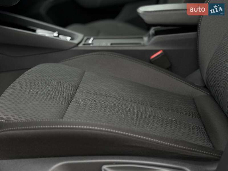 Универсал Skoda Octavia 2021 в Луцке фото 35 Универсал Skoda Octavia 2021 в Луцке