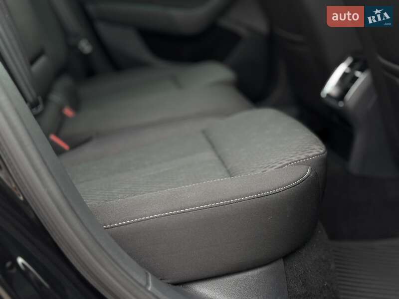 Универсал Skoda Octavia 2021 в Луцке фото 45 Универсал Skoda Octavia 2021 в Луцке