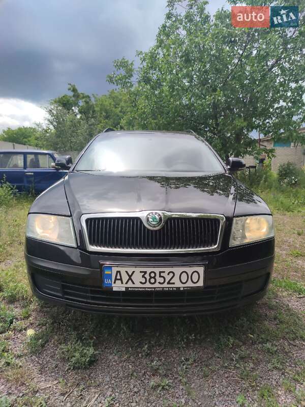 Skoda Octavia 2012 Skoda Octavia 2012