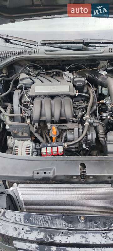 Универсал Skoda Octavia 2012 в Харькове