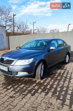 Лифтбек Skoda Octavia 2011 в Кривом Роге