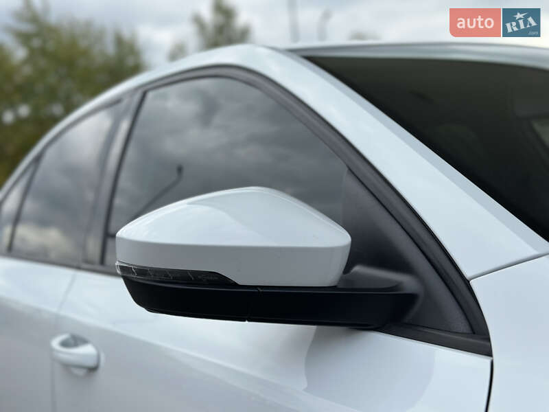 Лифтбек Skoda Octavia 2016 в Дрогобыче фото 9 Лифтбек Skoda Octavia 2016 в Дрогобыче