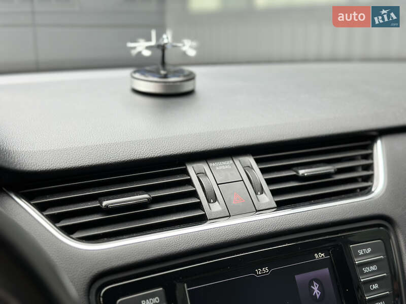 Лифтбек Skoda Octavia 2016 в Дрогобыче фото 56 Лифтбек Skoda Octavia 2016 в Дрогобыче