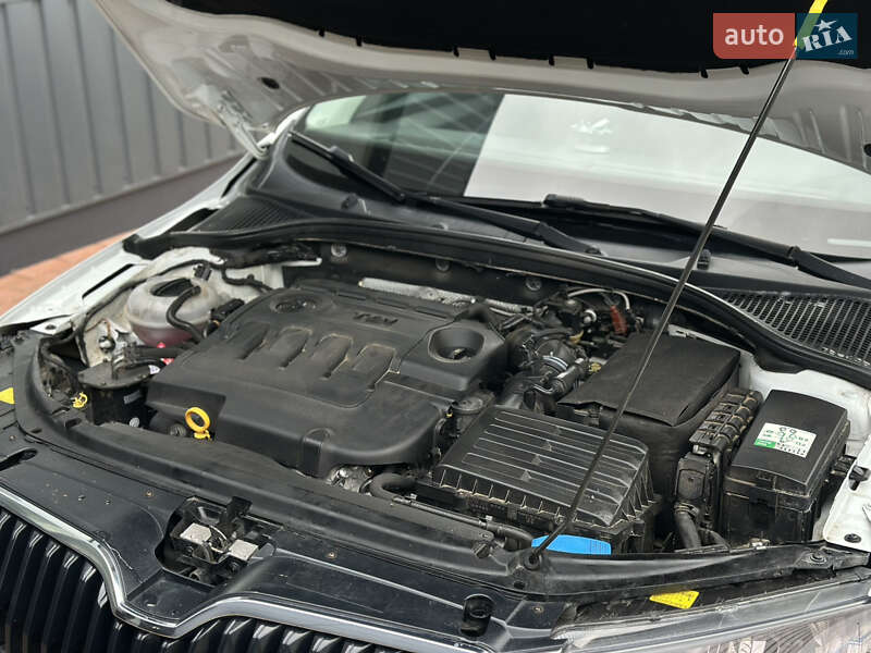 Лифтбек Skoda Octavia 2016 в Дрогобыче фото 70 Лифтбек Skoda Octavia 2016 в Дрогобыче