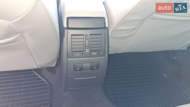 Универсал Skoda Octavia 2009 в Луцке