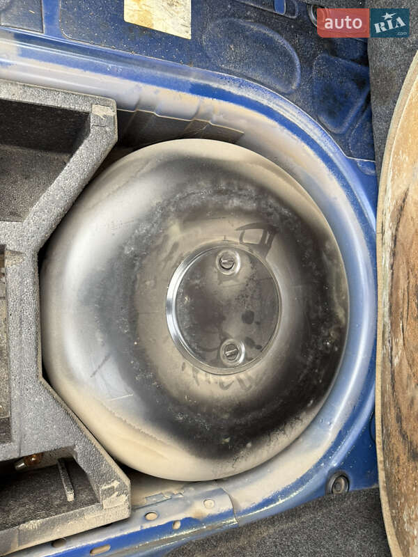 Лифтбек Skoda Octavia 2004 в Городенке