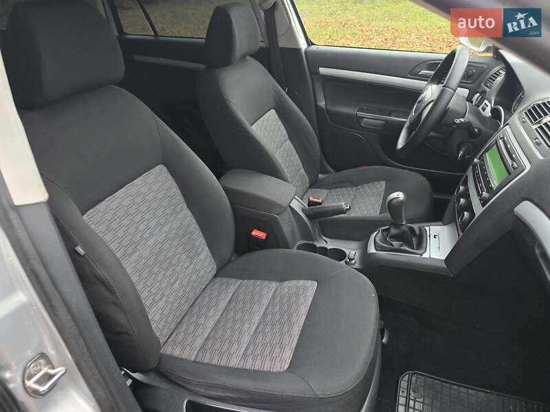 Универсал Skoda Octavia 2009 в Харькове фото 24 Универсал Skoda Octavia 2009 в Харькове