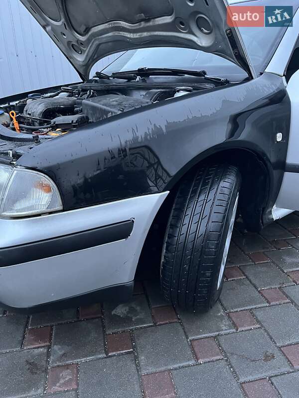 Лифтбек Skoda Octavia 1999 в Запорожье фото 10 Лифтбек Skoda Octavia 1999 в Запорожье