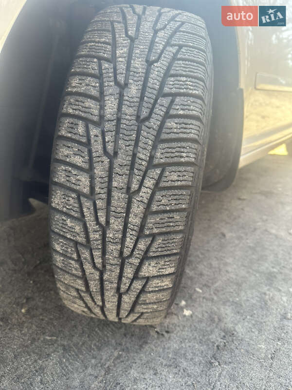 Лифтбек Skoda Octavia 2009 в Киеве