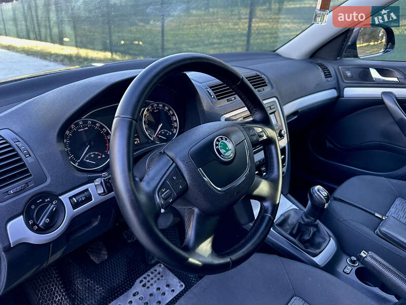 Универсал Skoda Octavia 2011 в Львове фото 23 Универсал Skoda Octavia 2011 в Львове