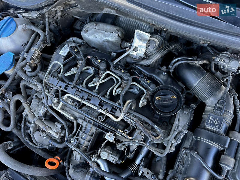 Универсал Skoda Octavia 2011 в Львове фото 38 Универсал Skoda Octavia 2011 в Львове