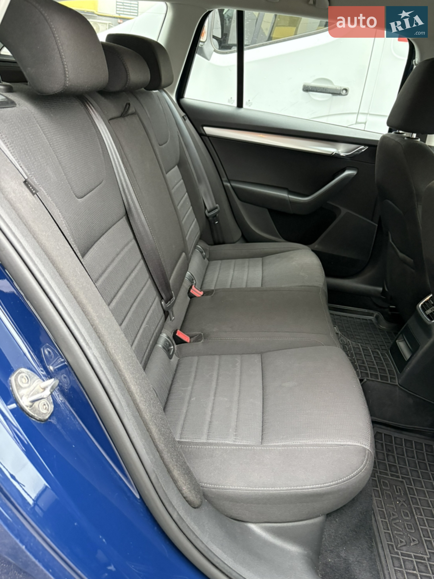 2016 Skoda Octavia - мініатюра 8
