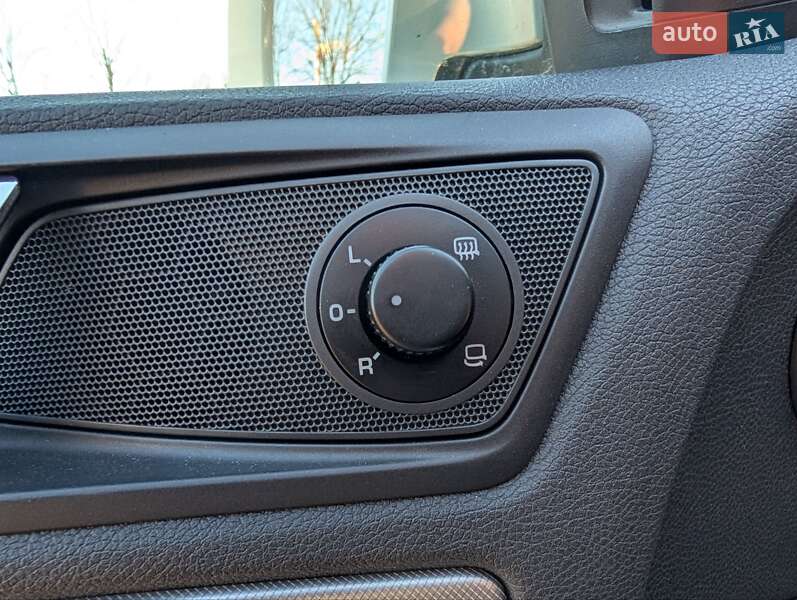 Универсал Skoda Octavia 2010 в Луцке