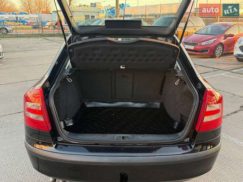Лифтбек Skoda Octavia 2008 в Киеве фото 17 Лифтбек Skoda Octavia 2008 в Киеве