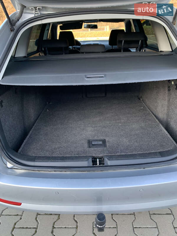 Універсал Skoda Octavia 2010 в Вінниці