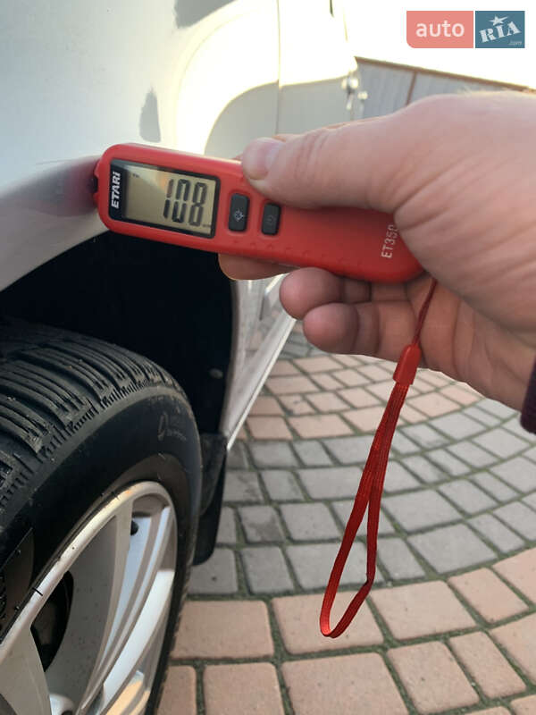 Універсал Skoda Octavia 2010 в Вінниці