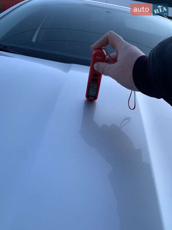 Універсал Skoda Octavia 2010 в Вінниці