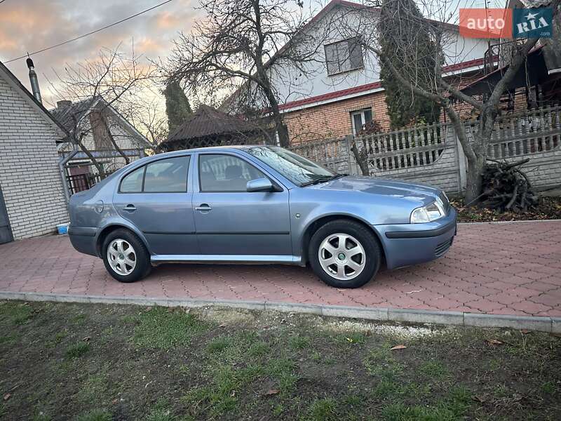 Лифтбек Skoda Octavia 2009 в Виннице фото 8 Лифтбек Skoda Octavia 2009 в Виннице