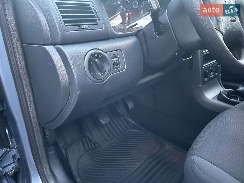 Лифтбек Skoda Octavia 2009 в Виннице фото 18 Лифтбек Skoda Octavia 2009 в Виннице