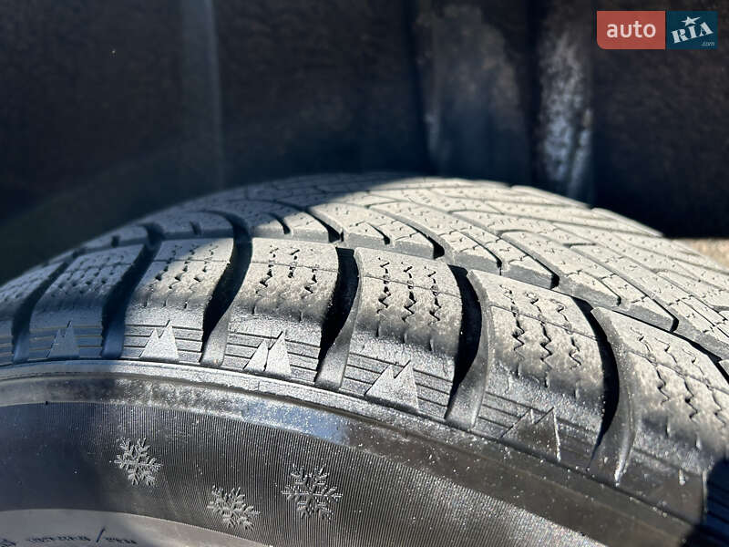 Лифтбек Skoda Octavia 2012 в Тернополе фото 19 Лифтбек Skoda Octavia 2012 в Тернополе