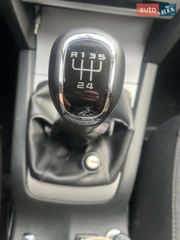 Лифтбек Skoda Octavia 2012 в Нежине фото 14 Лифтбек Skoda Octavia 2012 в Нежине