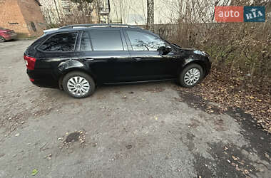 Універсал Skoda Octavia 2016 в Вінниці