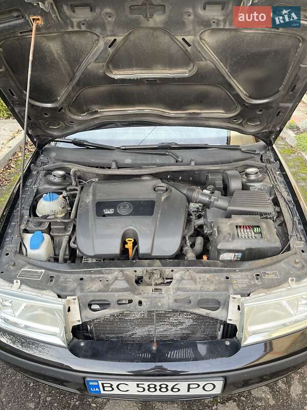 Универсал Skoda Octavia 2009 в Львове фото 11 Универсал Skoda Octavia 2009 в Львове