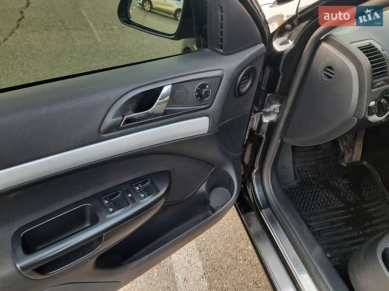 Лифтбек Skoda Octavia 2008 в Броварах