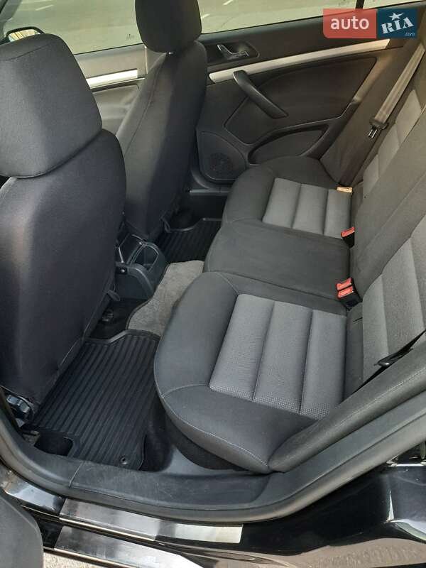 Лифтбек Skoda Octavia 2008 в Броварах