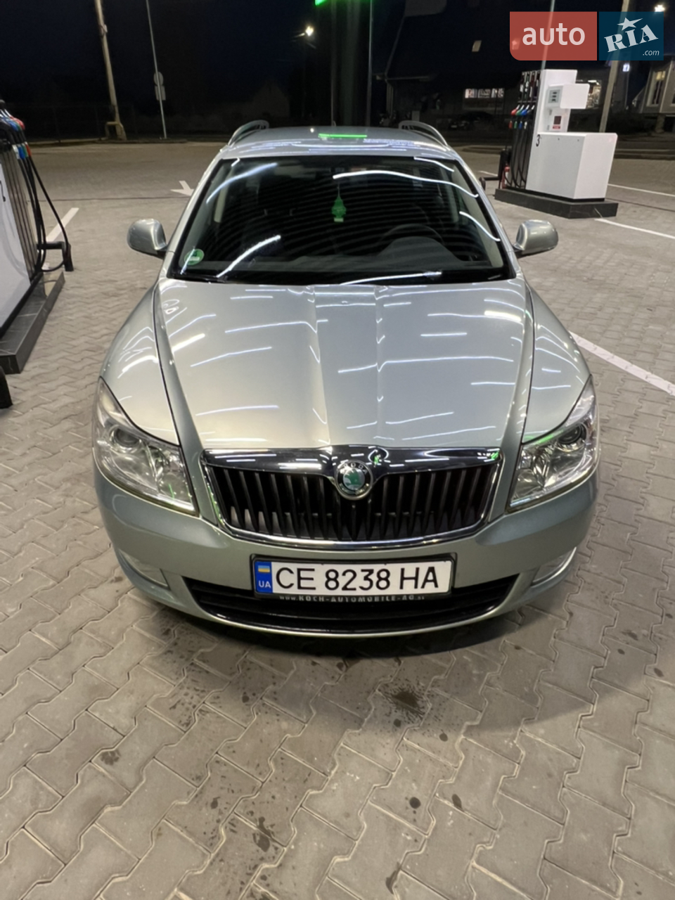 2011 Skoda Octavia - мініатюра 19