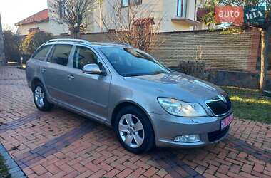 Універсал Skoda Octavia 2011 в Вінниці
