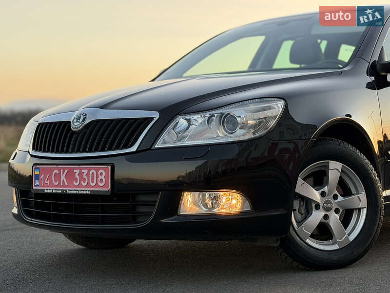 Универсал Skoda Octavia 2010 в Виннице фото 4 Универсал Skoda Octavia 2010 в Виннице