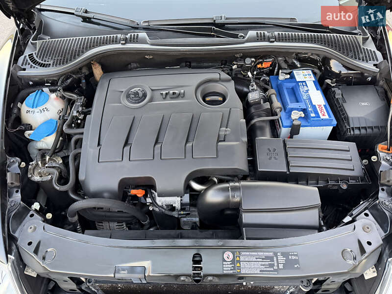 Универсал Skoda Octavia 2010 в Виннице фото 9 Универсал Skoda Octavia 2010 в Виннице