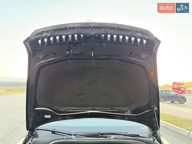 Универсал Skoda Octavia 2010 в Виннице фото 13 Универсал Skoda Octavia 2010 в Виннице